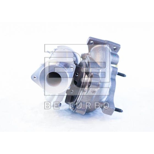 BE TURBO 129512RED Lader, Aufladung f&uuml;r VAG