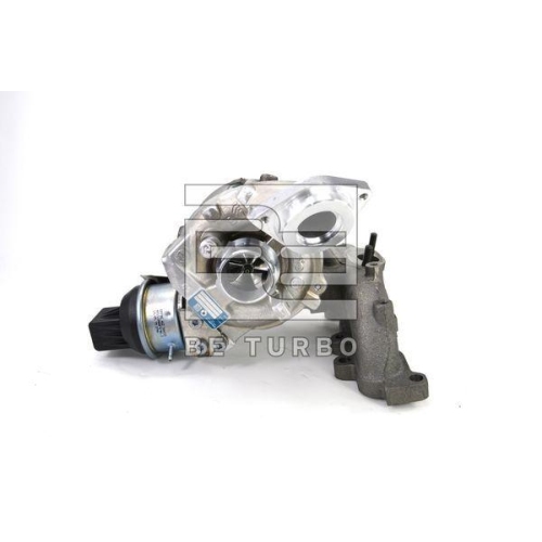 BE TURBO 128552 Lader, Aufladung f&uuml;r VAG