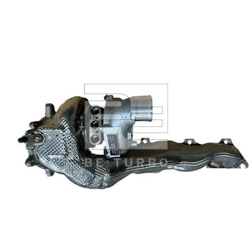 BE TURBO 131484 Lader, Aufladung f&uuml;r VAG, rechts