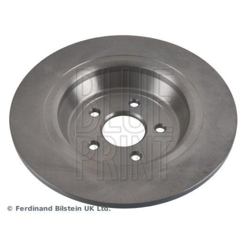 BLUE PRINT ADF124377 2 St&uuml;ck Bremsscheiben f&uuml;r FORD FORD USA LINCOLN FORD MOTOR COMPANY