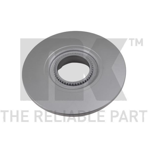 NK 312597 2 St&uuml;ck Bremsscheiben f&uuml;r FORD, Hinterachse