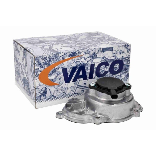 VAICO V10-6775 Steuergeh&auml;usedeckel Original VAICO Qualit&auml;t f&uuml;r SEAT SKODA VW VAG