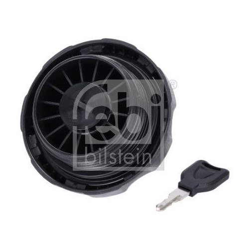 FEBI BILSTEIN Verschluss, Kraftstoffbeh&auml;lter 35180 febi Plus f&uuml;r RENAULT