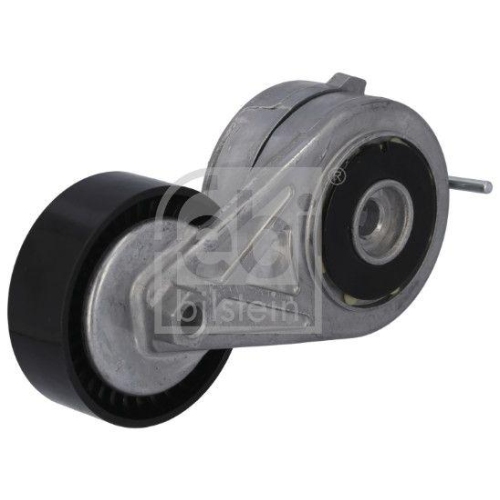 FEBI BILSTEIN Riemenspanner, Keilrippenriemen 38972 f&uuml;r AUDI SEAT VW