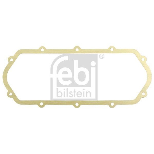Dichtung, Ölkühler FEBI BILSTEIN 104490 für SCANIA