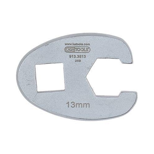 Einsteck-Gabelschl&uuml;ssel, Drehmomentschl&uuml;ssel KS TOOLS 913.3813 f&uuml;r