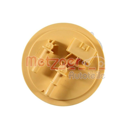 Kraftstoff-F&ouml;rdereinheit METZGER 2250563 f&uuml;r NISSAN