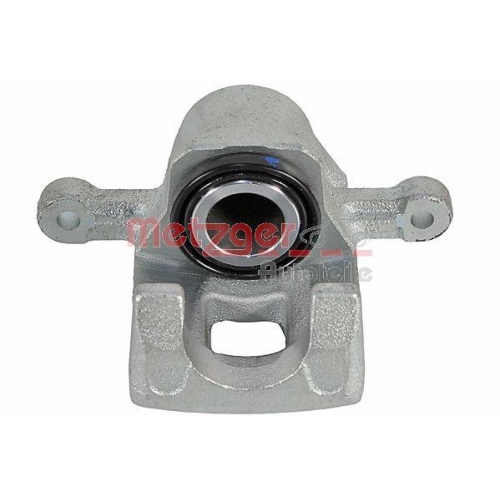 Bremssattel METZGER 6260689 f&uuml;r HYUNDAI, Hinterachse links, Hinterachse rechts