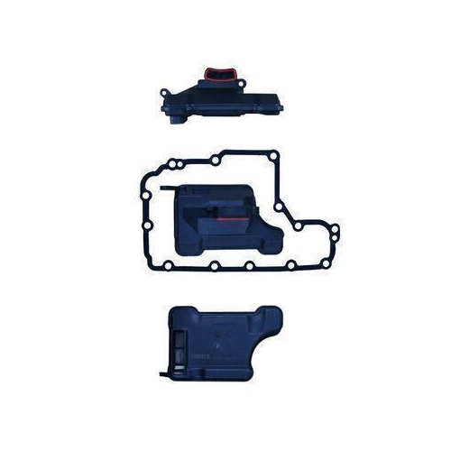 Hydraulikfilter, Automatikgetriebe KNECHT HX 157D für LANCIA OPEL VAUXHALL