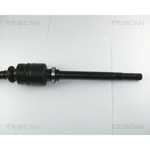 Antriebswelle TRISCAN 8540 10517 f&uuml;r