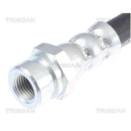 Bremsschlauch TRISCAN 8150 43292 f&uuml;r HYUNDAI, Hinterachse links