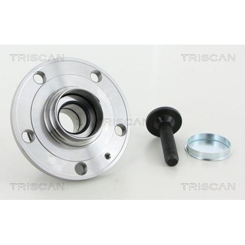 Radlagersatz TRISCAN 8530 29232 f&uuml;r VW, Hinterachse