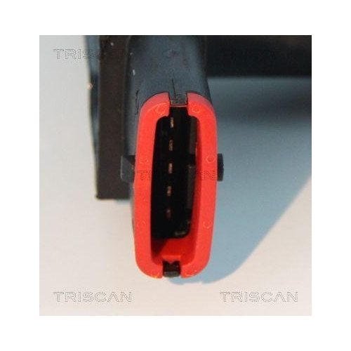 Z&uuml;ndspule TRISCAN 8860 24017 f&uuml;r ALFA ROMEO FIAT OPEL VAUXHALL HITACHI
