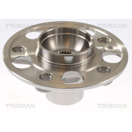 Radnabe TRISCAN 8535 23006 f&uuml;r MERCEDES-BENZ, Hinterachse