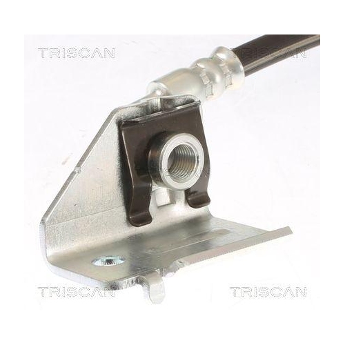 Bremsschlauch TRISCAN 8150 432005 f&uuml;r HYUNDAI KIA, Hinterachse links