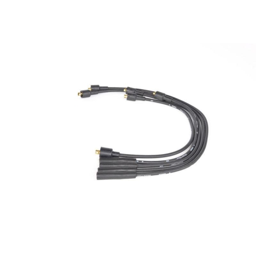 Z&uuml;ndleitungssatz BOSCH 0 986 356 741 f&uuml;r OPEL VAUXHALL