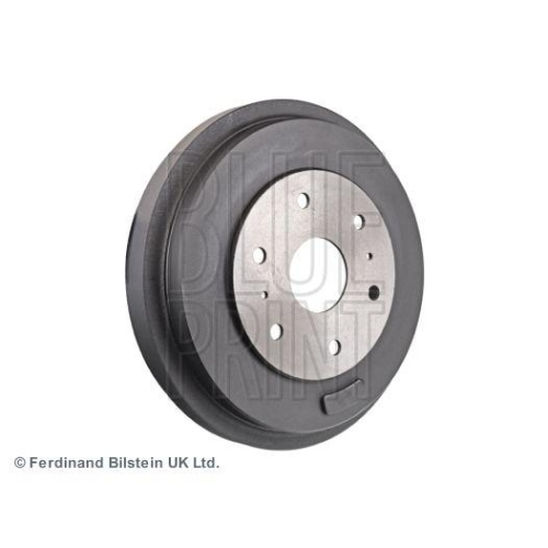 Bremstrommel BLUE PRINT ADT34716 f&uuml;r TOYOTA, Hinterachse