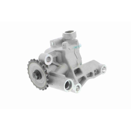 &Ouml;lpumpe VAICO V10-1742 Original VAICO Qualit&auml;t f&uuml;r AUDI SEAT SKODA VW VAG