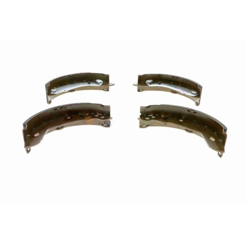 Bremsbackensatz VAICO V46-0172 Original VAICO Qualit&auml;t f&uuml;r PEUGEOT RENAULT