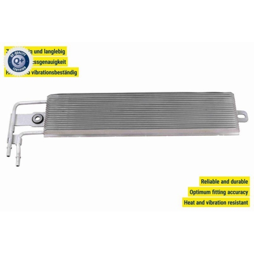 Kraftstoffk&uuml;hler VEMO V10-60-0045 Q+, Erstausr&uuml;sterqualit&auml;t f&uuml;r SEAT SKODA VW
