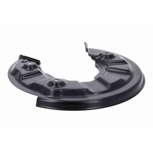 Spritzblech, Bremsscheibe VAICO V10-9155 Original VAICO Qualität für AUDI SEAT