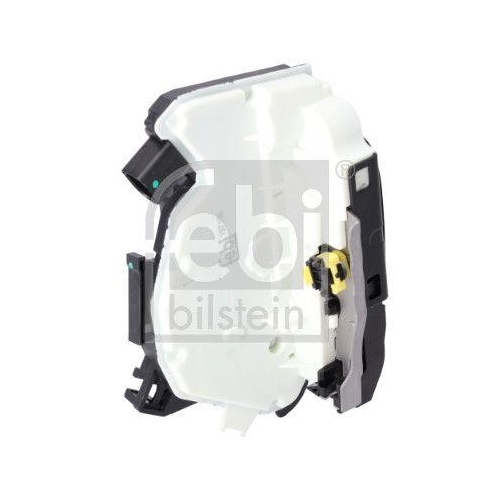 Türschloss FEBI BILSTEIN 197196 febi Plus für SEAT, hinten links