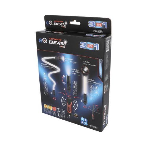 Arbeitsscheinwerfer KS TOOLS 150.4600 für