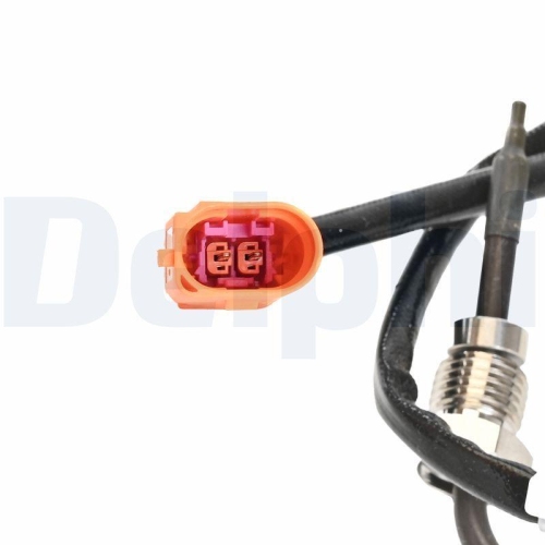 DELPHI TS30387-12B1 Sensor, Abgastemperatur f&uuml;r AUDI SEAT SKODA VW