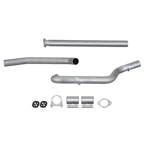 HELLA Abgasrohr 8LA 366 002-271 Easy2Fit –