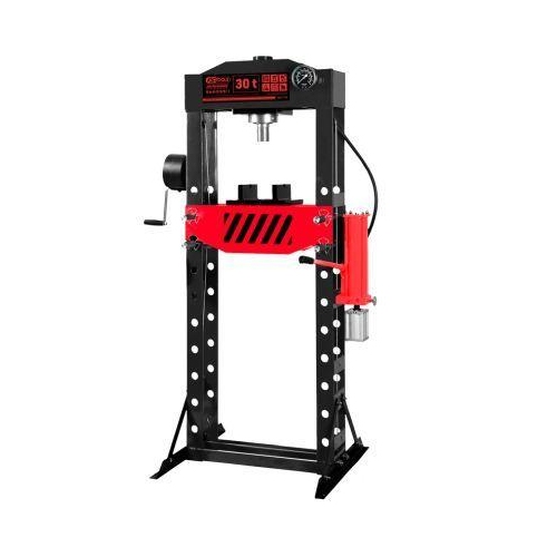 Werkstattpresse KS TOOLS 160.1155 für