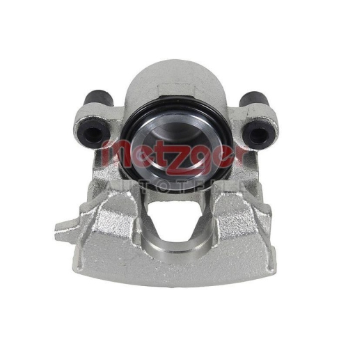Bremssattel METZGER AUTOTEILE 6261688 für AUDI SEAT SKODA VW, Vorderachse rechts