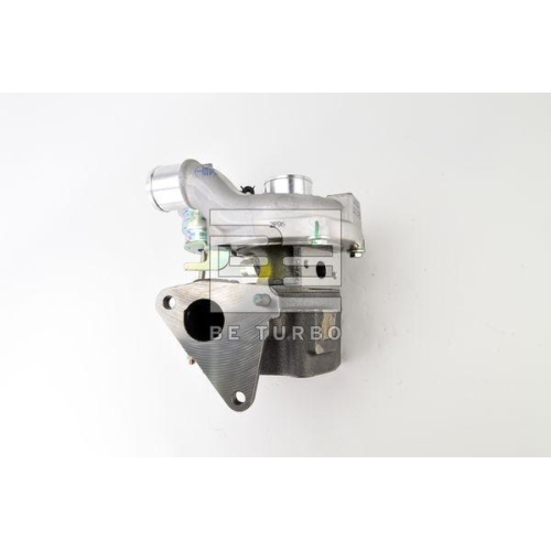 BE TURBO 128074 Lader, Aufladung f&uuml;r RENAULT