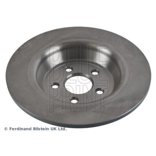 BLUE PRINT ADF124375 2 St&uuml;ck Bremsscheiben f&uuml;r FORD FORD USA FORD MOTOR COMPANY