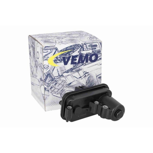 VEMO V10-40-0010 Stellelement, Turbolader Green Mobility Parts f&uuml;r AUDI SEAT VW