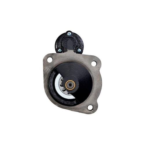 HELLA 8EA 015 642-961 Starter f&uuml;r CASE IH MASSEY FERGUSON PERKINS JCB KRAMER