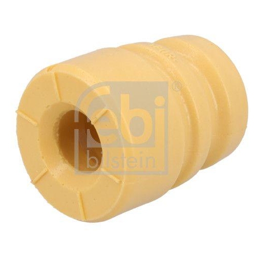 FEBI BILSTEIN 1001478 Anschlagpuffer, Federung f&uuml;r SUZUKI, Vorderachse links
