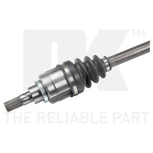 NK 5039106 Antriebswelle f&uuml;r RENAULT DACIA, Hinterachse