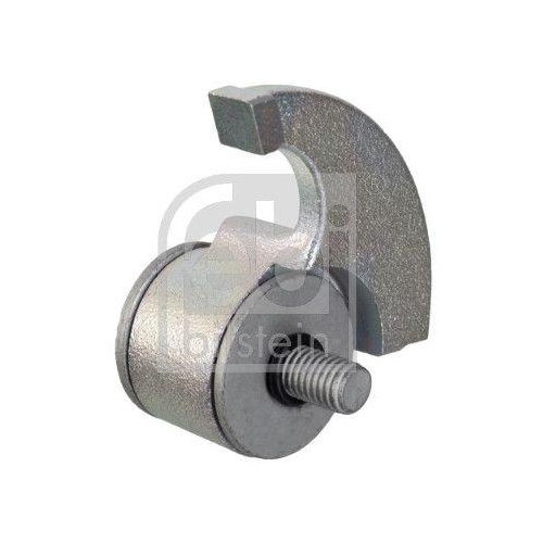 Riemenspanner, Zahnriemen FEBI BILSTEIN 22358 für AUDI SKODA VW AUDI (FAW)