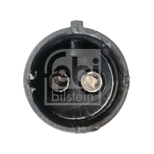FEBI BILSTEIN Sensor, Raddrehzahl 40543 f&uuml;r DAF IVECO MAN SCANIA NEOPLAN K&Ouml;GEL