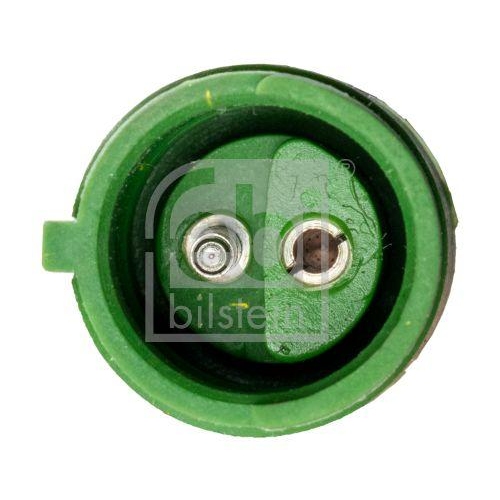 FEBI BILSTEIN Sensor, Raddrehzahl 174443 für SCANIA, Hinterachse links