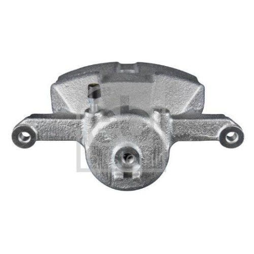 FEBI BILSTEIN Bremssattel 178078 f&uuml;r NISSAN RENAULT, Vorderachse links