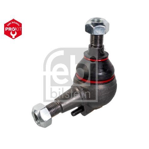 Trag-/Führungsgelenk FEBI BILSTEIN 01433 ProKit für CHRYSLER MERCEDES-BENZ