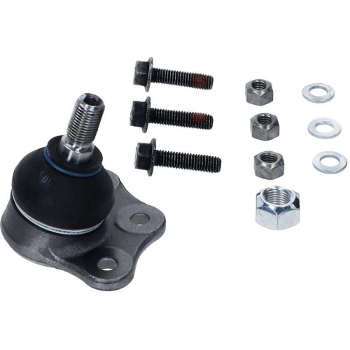 Trag-/F&uuml;hrungsgelenk LEMF&Ouml;RDER 26705 02 f&uuml;r FIAT, Vorderachse links