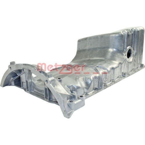 &Ouml;lwanne METZGER 7990033 f&uuml;r MERCEDES-BENZ