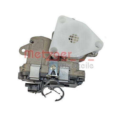 Drosselklappenstutzen METZGER 0892508 ORIGINAL ERSATZTEIL f&uuml;r FIAT