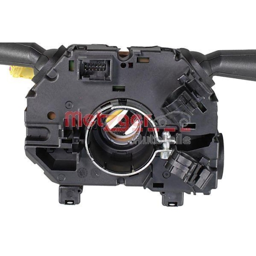 Lenkstockschalter METZGER 0916878 ORIGINAL ERSATZTEIL f&uuml;r ALFA ROMEO