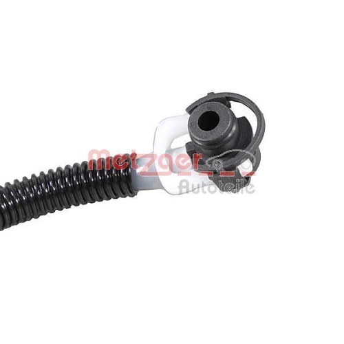 Kraftstoffleitung METZGER 2150179 f&uuml;r MERCEDES-BENZ