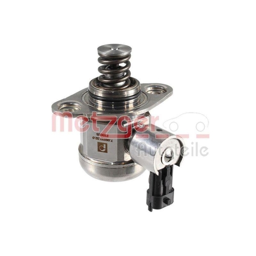 Hochdruckpumpe METZGER 2250564 ORIGINAL ERSATZTEIL f&uuml;r FORD VOLVO LAND ROVER
