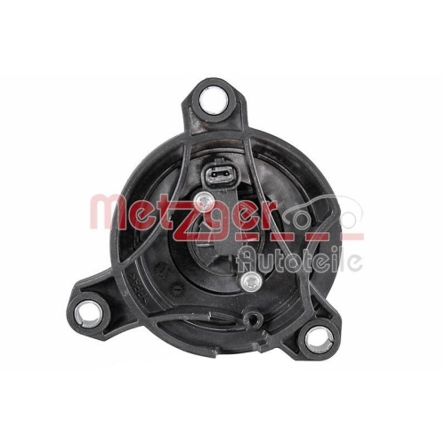 Thermostat, K&uuml;hlmittel METZGER 4006489 GREENPARTS f&uuml;r AUDI PORSCHE VW BENTLEY