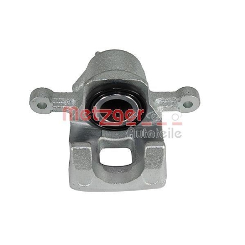 Bremssattel METZGER 6260690 f&uuml;r HYUNDAI, Hinterachse links, Hinterachse rechts